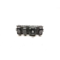 блок управления стеклоподъемниками Mercedes-Benz CLK-Класс W208/A208 1999 2088202910