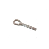 крюк буксировочный Mercedes-Benz E-Класс W211/S211 2005 A2206280135