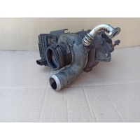Турбина регулятор форд 1.8tdci 6nw008412 756696