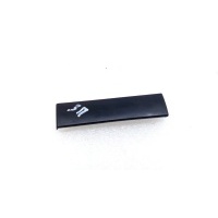 Молдинг крыши Toyota RAV4 XA50 2021 7555342050