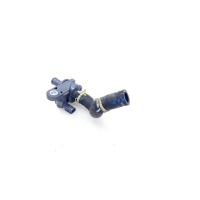 Клапан электромагнитный Toyota RAV4 50 2021 2586025040