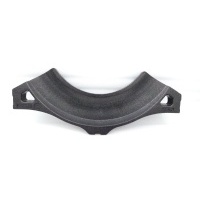 Наполнитель пола багажника Toyota RAV4 50 2021 647770R130