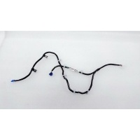 Проводка под торпедо Toyota RAV4 50 2021 8214342050