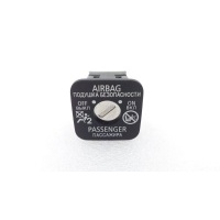 Выключатель подушки безопасности Mitsubishi Outlander GF 2021 8610A080