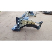 Четверть Mitsubishi Outlander GF 2021 5220H032