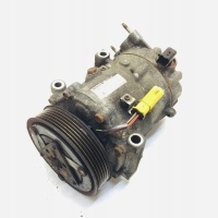Компрессор кондиционера peugeot 3008 5008 1 , 6 hdi