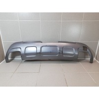 Юбка задняя Geely Atlas 6044032700