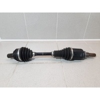 Полуось передняя правая Mercedes-Benz E-Class W213 2133303603
