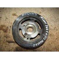 Шкив коленвала NISSAN Juke (F15) 2011> 123031KA0A