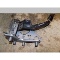Педаль тормоза NISSAN Juke (F15) 2011> 465011KA2B