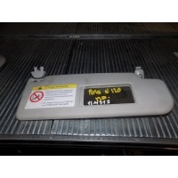 Козырек солнцезащитный (внутри) VW Polo (Sed RUS) 2011> 6R0857552AN2F4