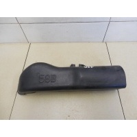 Воздухозаборник (наружный) SUZUKI Vitara/Sidekick 1989-1999 1387158B00
