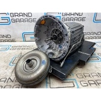 АКПП Mercedes CLS-Class W219 2006 2192701100, A2192701100, 2212500502, A2212500502, 2192702400, A2192702400