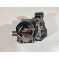 Заслонка дроссельная электрическая VAG Golf Plus (2005 - 2014) 03C133062A