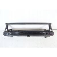 Балка бампера передняя volkswagen гольф vi 6 5k0 5k0807109p