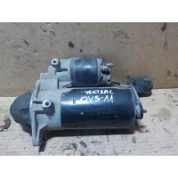 Стартер vectra c 2003 год . 0001109055