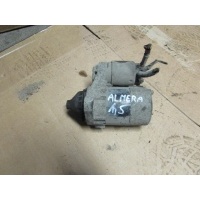 Стартер nissan almera n16 1.5 233009f661