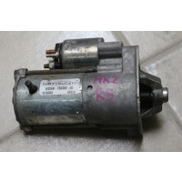 Форд мк 2 стартер 6g9n11000jb