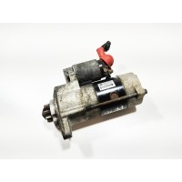 Стартер pathfinder 2.5 dci 23300eb300 2004 - 2009