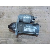 Фиеста mk7fl vii 1.2b стартер 8v2111000be