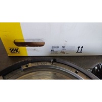 муфта dwumasa пробелы 600008300 audi a4 b6