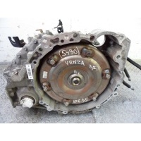 АКПП Toyota Venza (GV10) 2008 - 2012 2011 U660E,
