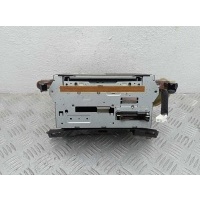 Магнитола Infiniti QX56 (JA60) 2004 - 2010 2010 25915ZQ19D,