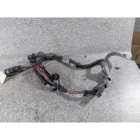 Проводка двигателя 1.6i 16v , ОБРЕЗАН 1 ПРОВОДОК. Z16XE1. Opel Zafira 2 (B) 2007 55563001