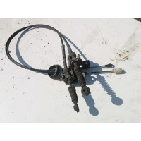 Трос кулисы МКПП Dodge Journey 2009- 5106034AC