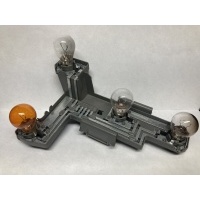 Плата заднего фонаря Volkswagen 1K9945258 1K9945258