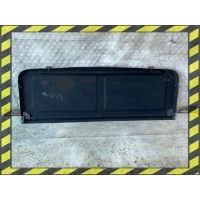 Полка багажника Suzuki Wagon R3 2003