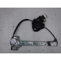 Стеклоподъемник Datsun on-DO 2014- 1118620400925