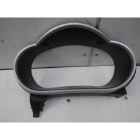 Облицовка щитка приборов (панели приборов) Datsun on-DO 2014- 682815PA0B