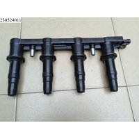 Катушка зажигания BREMI Cruze 2009-2016 Chevrolet,Aveo (T300) 2011-2015 Chevrolet,Mokka 2012- Opel,Astra J 2010-2017 Opel 20547,96476983,25186687,55561655