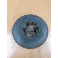 Шкив коленвала Audi 100 C4 1992 054105251B
