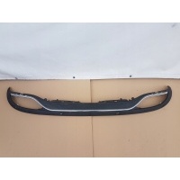 Юбка zd . диффузор задняя merc . w205 2058851238