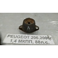 Опора двигателя Peugeot 206 2A/C 2006 96104506