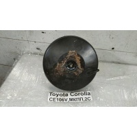Вакуумный усилитель тормозов Toyota Corolla CE106V 1996 44610-1A340