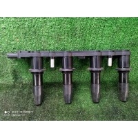 катушка зажигания Opel Astra H (2004-2014) 413720321