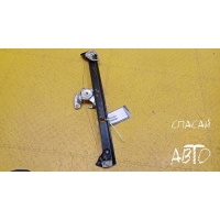 Стеклоподъемник задний левый BMW X5 E53 2000-2007 51 35 8 254 913