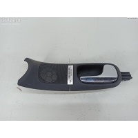 Ручка двери внутренняя передняя правая Audi A4 B5 (1994-2001) 1999 8D0837020