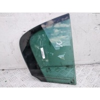 Стекло форточки двери задней правой Volkswagen Passat B6 2007 3C5845216C