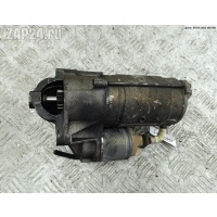 Стартер Renault Megane II (2002-2008) 2006 8200460883