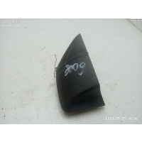 Накладка крыла (уголок зеркала) переднего левого Volkswagen LT (1996-2006) 2005 2d0857537b01c