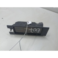 Подсветка номера Opel Corsa C 2001 09164143