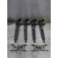 Форсунки 0445110477 volkswagen audi skoda 1.6tdi