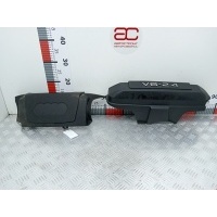 Накладка декоративная двигателя Audi A6 C6 (2004-2011) 2004 06E103926E,06E103926D