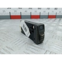Кнопка освещения панели приборов Volvo S70_V70 1 (1997-2000) 1999 6849861,6849861
