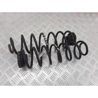 Пружина подвески задняя Seat Ibiza 3 (2002-2008) 2003 ,6Q0511115BR