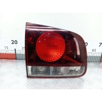 Фонарь крышки багажника левый Volkswagen Touareg 1 (2002-2010) 2007 ,7L6945093R